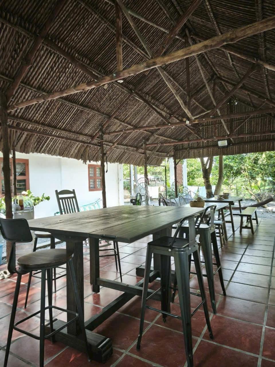 Căn hộ Nguyen Me Khang 2 *