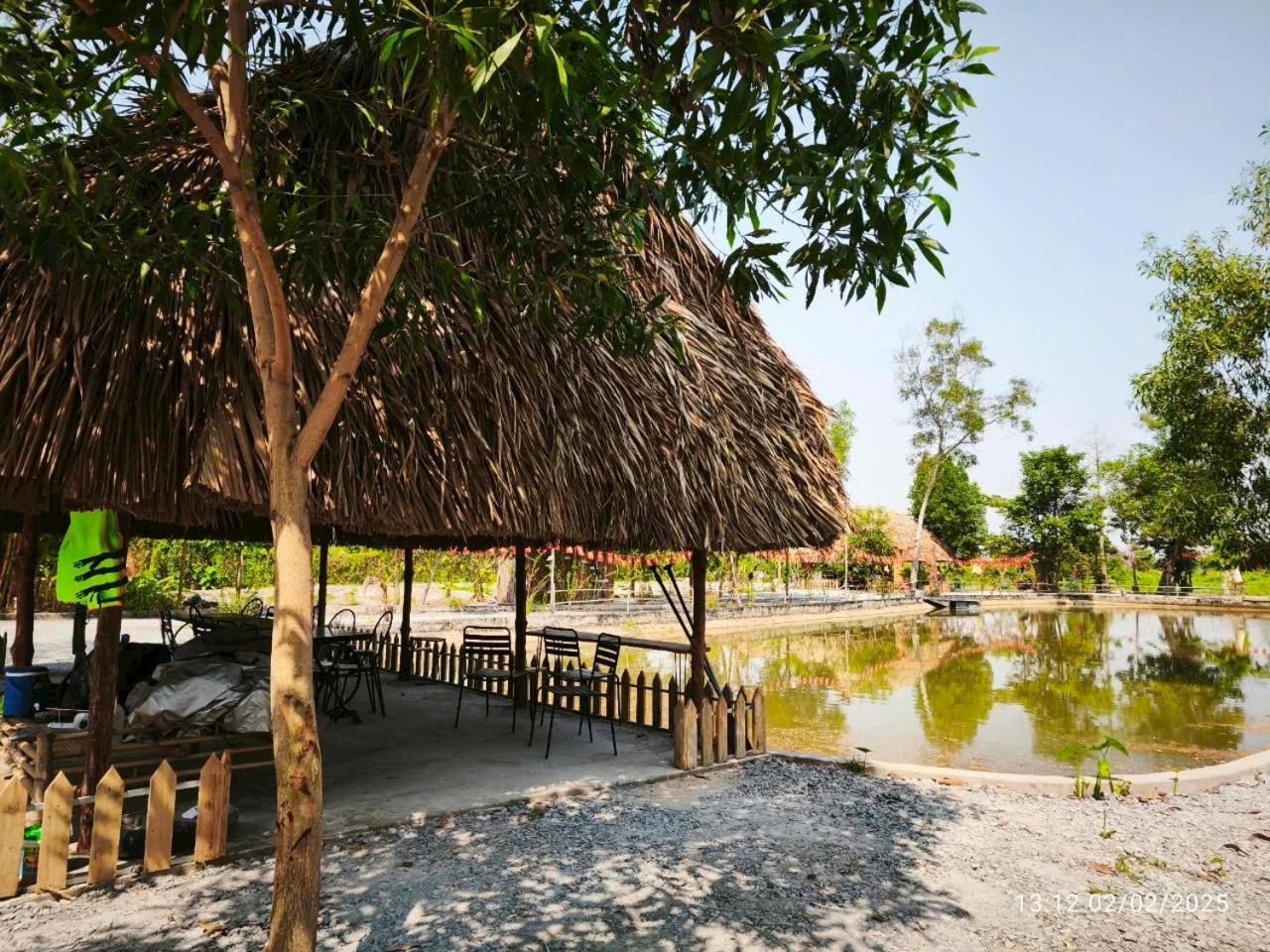 Căn hộ Nguyen Me Khang 2 TP. Hồ Chí Minh