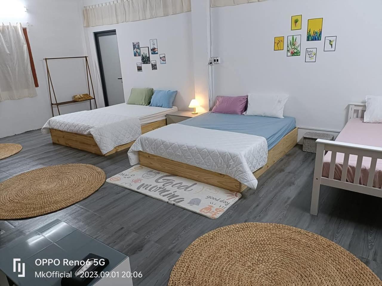 Căn hộ Nguyen Me Khang 2 TP. Hồ Chí Minh